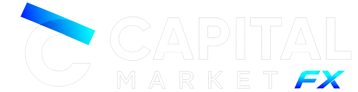 CapitalMarketFX Logo